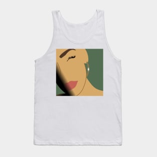 Jorja Smith Lost & Found Tank Top